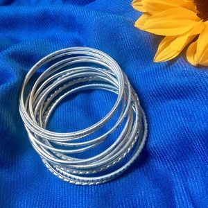 Bangle Bracelets